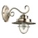 Бра Lanterna a4579ap-1ab Arte Lamp