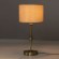 Настольная лампа MW-Light 667034101