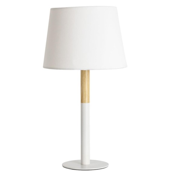 Настенная лампа декоративная A2102LT-1WH CONNOR Arte Lamp