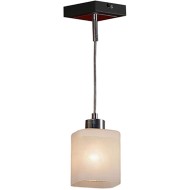 Подвесной светильник Lussole Costanzo GRLSL-9006-01 Подвесной светильник Lussole Costanzo GRLSL-9006-01