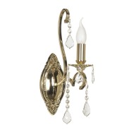 Бра Dio DArte Elite Isola E 2.1.1.600 G Бра Dio DArte Elite Isola E 2.1.1.600 G