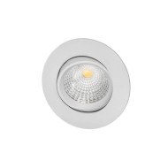 Встраиваемый светодиодный светильник Citilux Каппа CLD0055W Встраиваемый светодиодный светильник Citilux Каппа CLD0055W