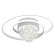Накладной светильник Natali Kovaltseva LED LAMPS 81115/1C