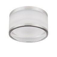 Встраиваемый светильник Lightstar Maturo 072254 Встраиваемый светильник Lightstar Maturo 072254