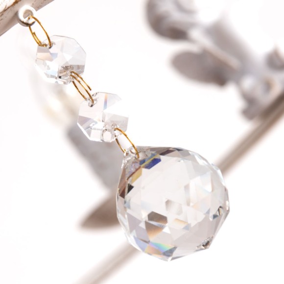 Люстра Amur a1133sp-8wg Arte Lamp картинка 4