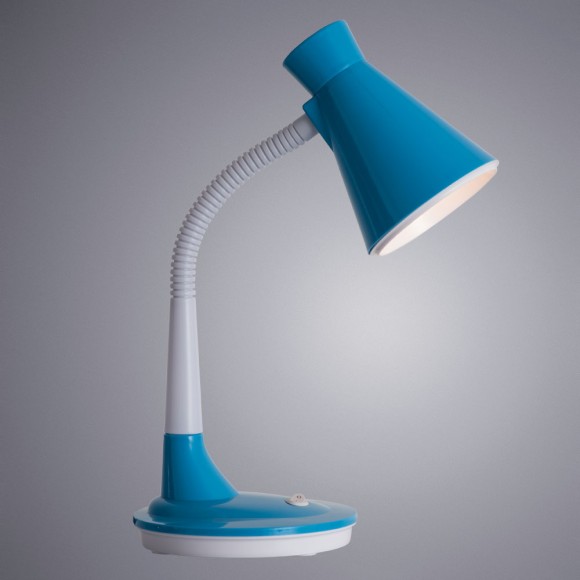Светильник потолочный Desk a2007lt-1bl Arte Lamp картинка 2