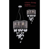 Каскадная люстра Favourite Fairies 1165-6PC Каскадная люстра Favourite Fairies 1165-6PC