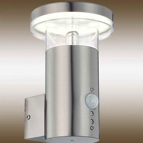 Светильник на штанге Sergio Globo 34145s