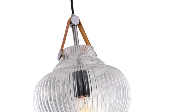 Подвесной светильник Vele Luce Kartell VL5232P21