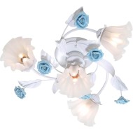 Люстра Lucia Tucci Fiori di rose 112.3.1 Люстра Lucia Tucci Fiori di rose 112.3.1