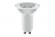 Лампа светодиодная Paulmann Рефлекторная Diamond 3Вт 250лм 2700К GU10 230В Бриллиант 28355