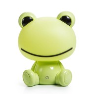 Настольная лампа Lucide Dodo Frog 71592/03/85 Настольная лампа Lucide Dodo Frog 71592/03/85