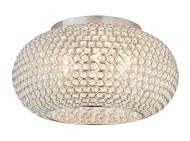 Люстра потолочная Globo Emilia 67017-6L