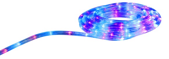 3788 Шнур светодиодный LED Rope Light 23W 8m bunt 3788 Шнур светодиодный LED Rope Light 23W 8m bunt