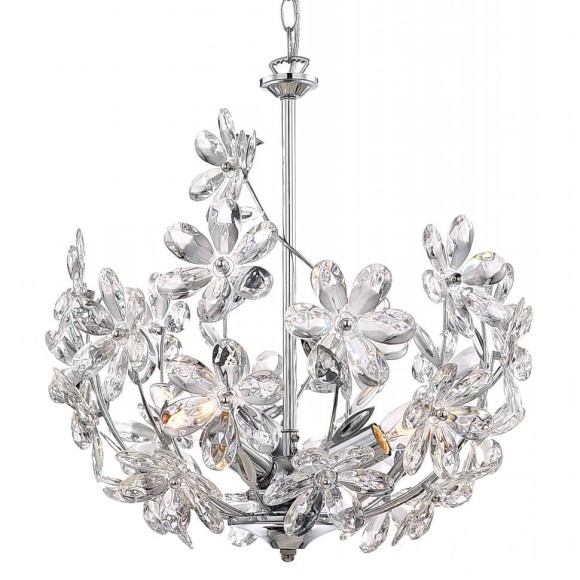 Люстра подвесная LGO lsp-0184 Люстра подвесная LGO lsp-0184