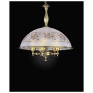Подвесная люстра Reccagni Angelo L 6002/48 Подвесная люстра Reccagni Angelo L 6002/48