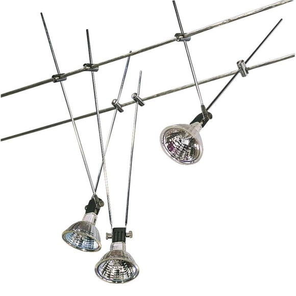 Струнная система Paulmann Wire 3048 Струнная система Paulmann Wire 3048