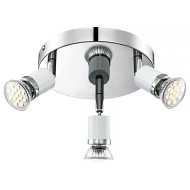 Спот Globo 57996-3 Спот Globo 57996-3