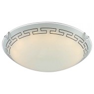 Светильник настенно-потолочный Globo 40424 Светильник настенно-потолочный Globo 40424