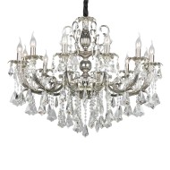 Подвесная люстра Omnilux OML-77713-12