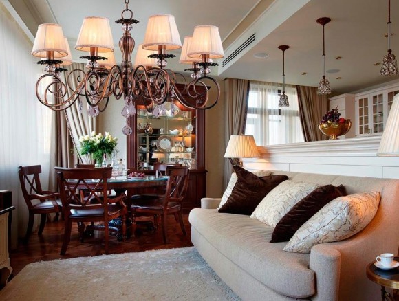 Подвесная люстра Newport 2108/C Подвесная люстра Newport 2108/C