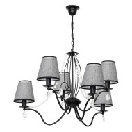 Подвесная люстра Luminex Simone 7557 Подвесная люстра Luminex Simone 7557