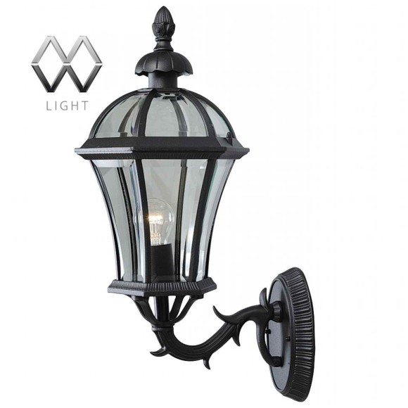 Уличное бра Сандра MW-Light 811020101