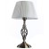 Настольная лампа Zanzibar a8390lt-1ab Arte Lamp