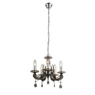 Подвесная люстра Globo Sissy 63137-5