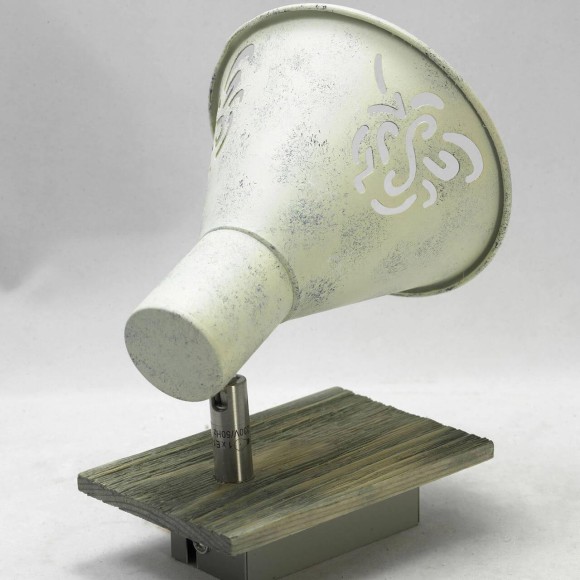 Спот Lussole Lgo LSP-8058 Спот Lussole Lgo LSP-8058