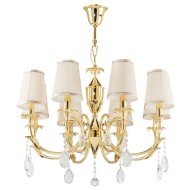 Люстра Подв Cappa 691082 Osgona Люстра Подв Cappa 691082 Osgona