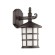 Уличный настеный светильник House 4042/1W Odeon Light