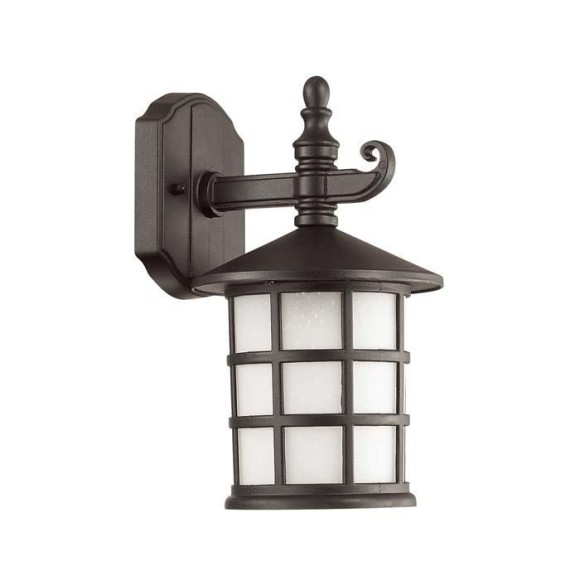 Уличный настеный светильник House 4042/1W Odeon Light