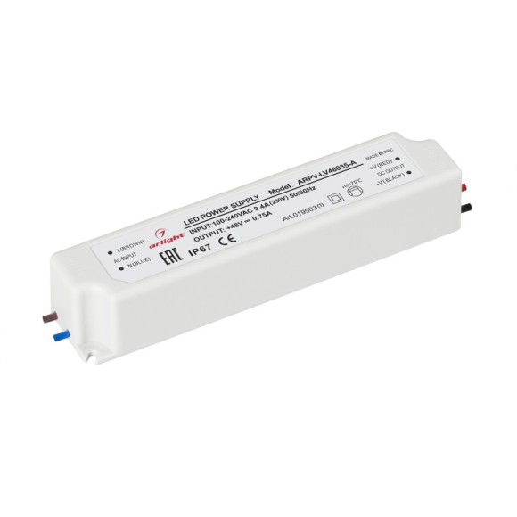 Блок питания Arlight 019503(1)
