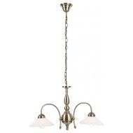 Подвесная люстра Landlife Globo 6870-3 Подвесная люстра Landlife Globo 6870-3