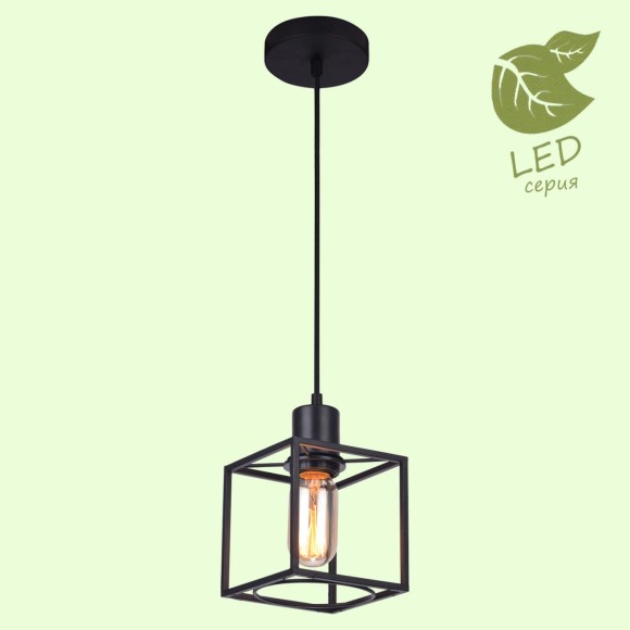 Подвесной светильник GRLSP-9540 BADGER LOFT