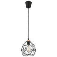 Подвесной светильник 1638 Galaxy