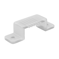 Клипса монтажная Lightstar 430186 Клипса монтажная Lightstar 430186