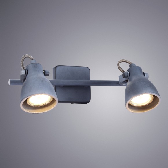Бра Gotto a9189ap-2gy Arte Lamp