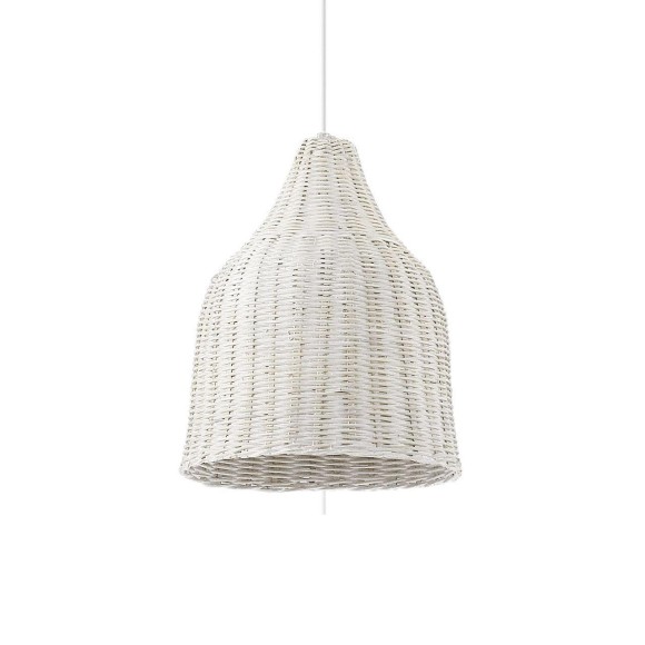 Подвесной светильник HAUNT SP1 BIANCO 159256