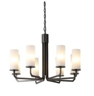 Подвесная люстра Newport 35108/C Подвесная люстра Newport 35108/C