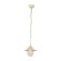 Светильник подвесной Lanterna a4579sp-1wg Arte Lamp