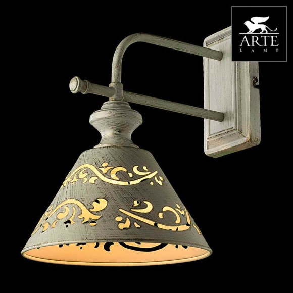 Бра Kensington a1511ap-1wg Arte Lamp Бра Kensington a1511ap-1wg Arte Lamp