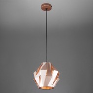 Подвесной светильник 50137/1 золотой Подвесной светильник 50137/1 золотой