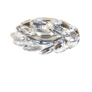 Светильник точечный встраиваемый декоративный Lightstar Noce 031904