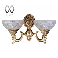 Бра MW-Light Афродита 317021902 Бра MW-Light Афродита 317021902