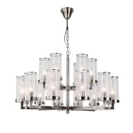 Подвесная люстра Favourite Assembly 2374-18P Подвесная люстра Favourite Assembly 2374-18P