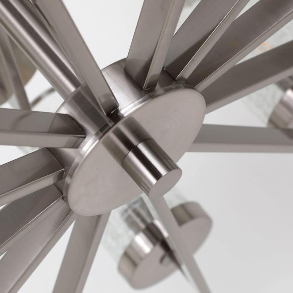 Подвесная люстра Favourite Assembly 2374-18P Подвесная люстра Favourite Assembly 2374-18P