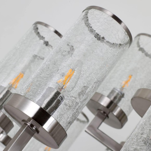 Подвесная люстра Favourite Assembly 2374-18P Подвесная люстра Favourite Assembly 2374-18P