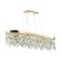 Люстра ODEON LIGHT SEMURA 4986/12